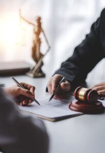 How a Criminal Charge Can Affect Your Job