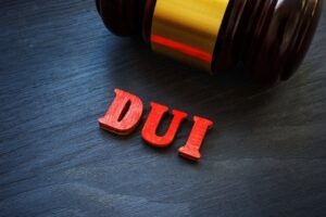 How to Get My License Back After a DUI in Washington