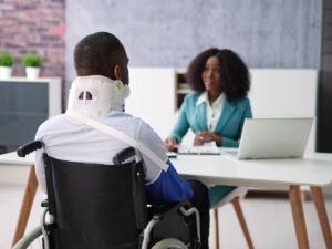 Can I Sue After a Car Accident If I’m Undocumented?