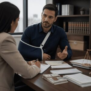 What Are My Options If I Can’t Work After My Car Accident?